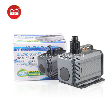 Hot sale professional dc water pumps submersible